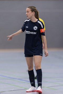 Bild 16 - wBJ Futsalmeisterschaft Vorrunde
